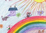 «Живя в мире не забывай о войне»