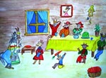 «Внешность обманчива»