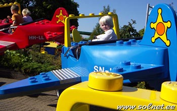 Legoland