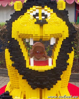 Legoland