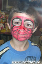 Человек-Паук