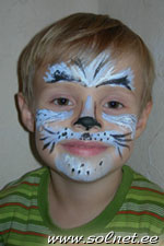 Кот Матроскин