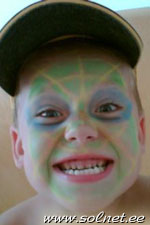 Черепашка-Нинзя