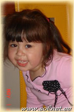 Valeria; 3,5; USA