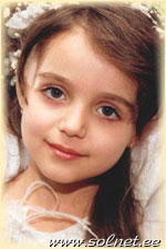 Аделина Кастравец; 5,5; Молдова, Кишинёв