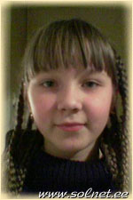 Элина; 9; латвия,рига
