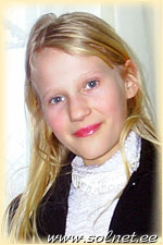 Александра Кутузова; 11; Россия, Казань