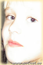 Sevil Krasuzkaya; 5 years; Israel / Holon