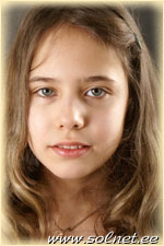 Катя Никишова; 10 лет; Россия,Кемерово