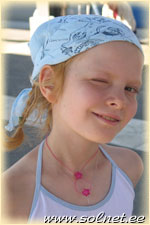 Маша Павлова; 10; Россия, Москва