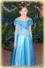 Юля Остапенко; 9 лет; Россия Воронеж