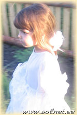 Саша; 6; Россия, Барнау