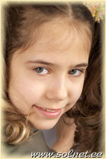 Катя Никишова; 10; Россия, Кемерово