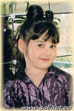 Нелли Иванова; 6; Латвия