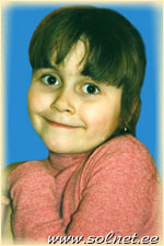 Вика Кобозева; 8 лет; Россия,город Дубна