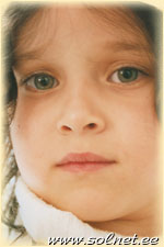 Анастасия; 6 лет; Всеволожск