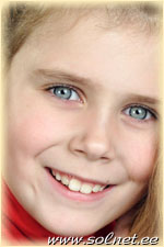 Лиза; 7 лет; Мос.обл. г.Пушкино