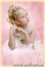 Лада Васенина; 7 лет; Россия, Черняховск