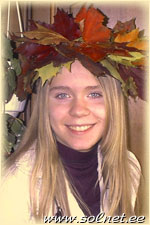 Юлия Травина; 12 лет; Россия,Москва