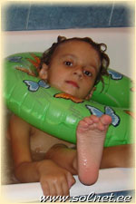 Кристина; 4; Армения, Ереван