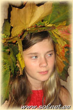 Карина; 11лет; Россия