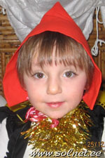 Анна