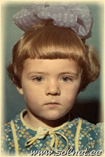 Анна Цыплакова; 2 года 7 месяцев; Россия, Москва