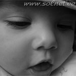 Элиза Орлакис; 9 месяцев; Краснодар