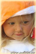 Настенька Лапшина; 2 года 3 месяца; Москва