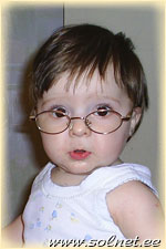 Александра Ковалева; 1 год 1 месяц; Геленджик