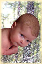 Дарья Демидчик; 4 месяца; республика Беларусь, г. Новолукомль