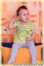 Амира Абдуллина; 1.7; Россия,Альметьевск