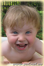 Машутка Круглова; 1 год 10 месяцев; г. Москва