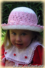 Лиза Лапшина; 2 года 4 месяца; Южная Африка, Иоханесбург