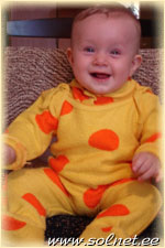 Мария Хурдаева; 7 месяцев; Ростов-на-Дону