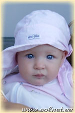 ALICE; 6 месяцев; Таллинн