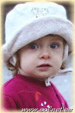 Александра Швейтцер; 1 год 7 мес; Австрия,Вена