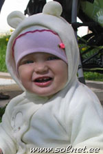 Елизавета