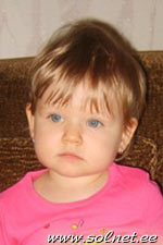 Эвелина