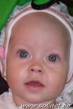 Лизонька