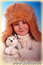 Дмитрий Лапешкин; 6 лет; Дания, Копенгаген