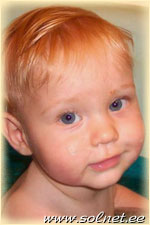 Вовочка ; 1г; Украина г.Рени