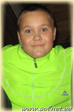 Серёжа Кондаков; 10 лет; Россия, Трехгорный