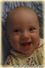 Саняша Доронин; 5 месяцев; Москва