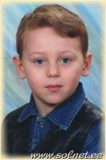 Сашенька ; 4 года 9 месяцев; Молдова, г.Тирасполь