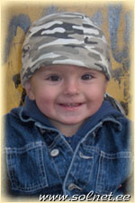 egor tsopov; 1 god 7 mesatsev; tallinn