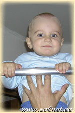 Алексей Алешин; 1 г; Москва