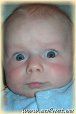 Коля Поленов; 3 месяца; Москва