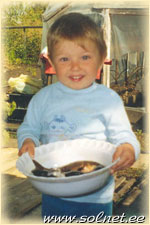 Никита ; 2 года 3 мес; Россия, Самара