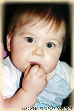 Игорь ; 11 месяцев; Россия, Долгопрудный